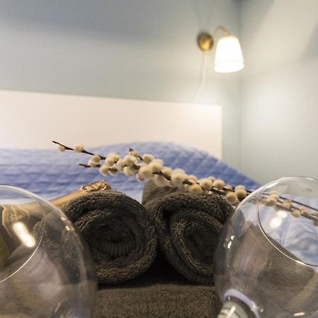 Two-Bedroom Apartment Rise And Shine Acquaseria Eksteriør bilde