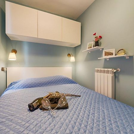 Two-Bedroom Apartment Rise And Shine Acquaseria Eksteriør bilde