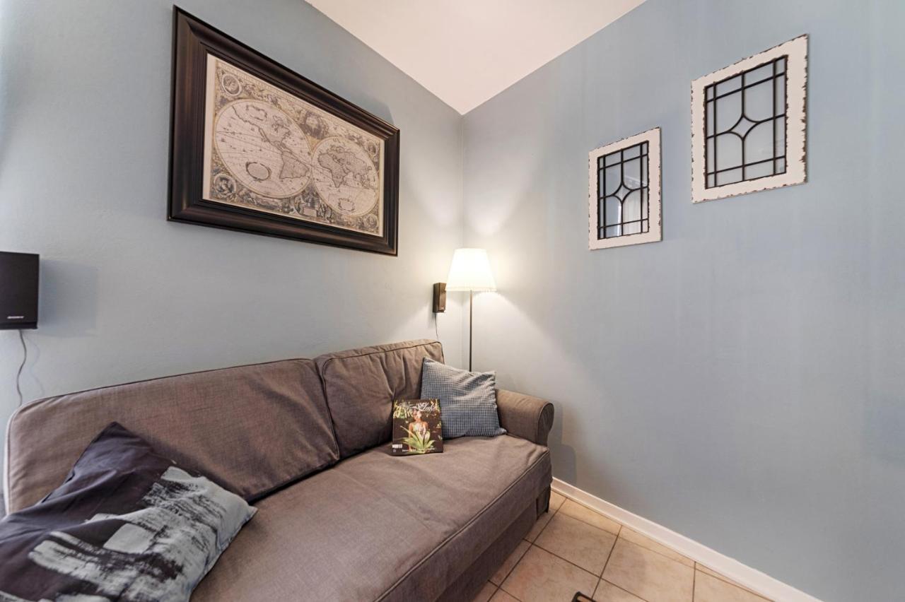 Two-Bedroom Apartment Rise And Shine Acquaseria Eksteriør bilde