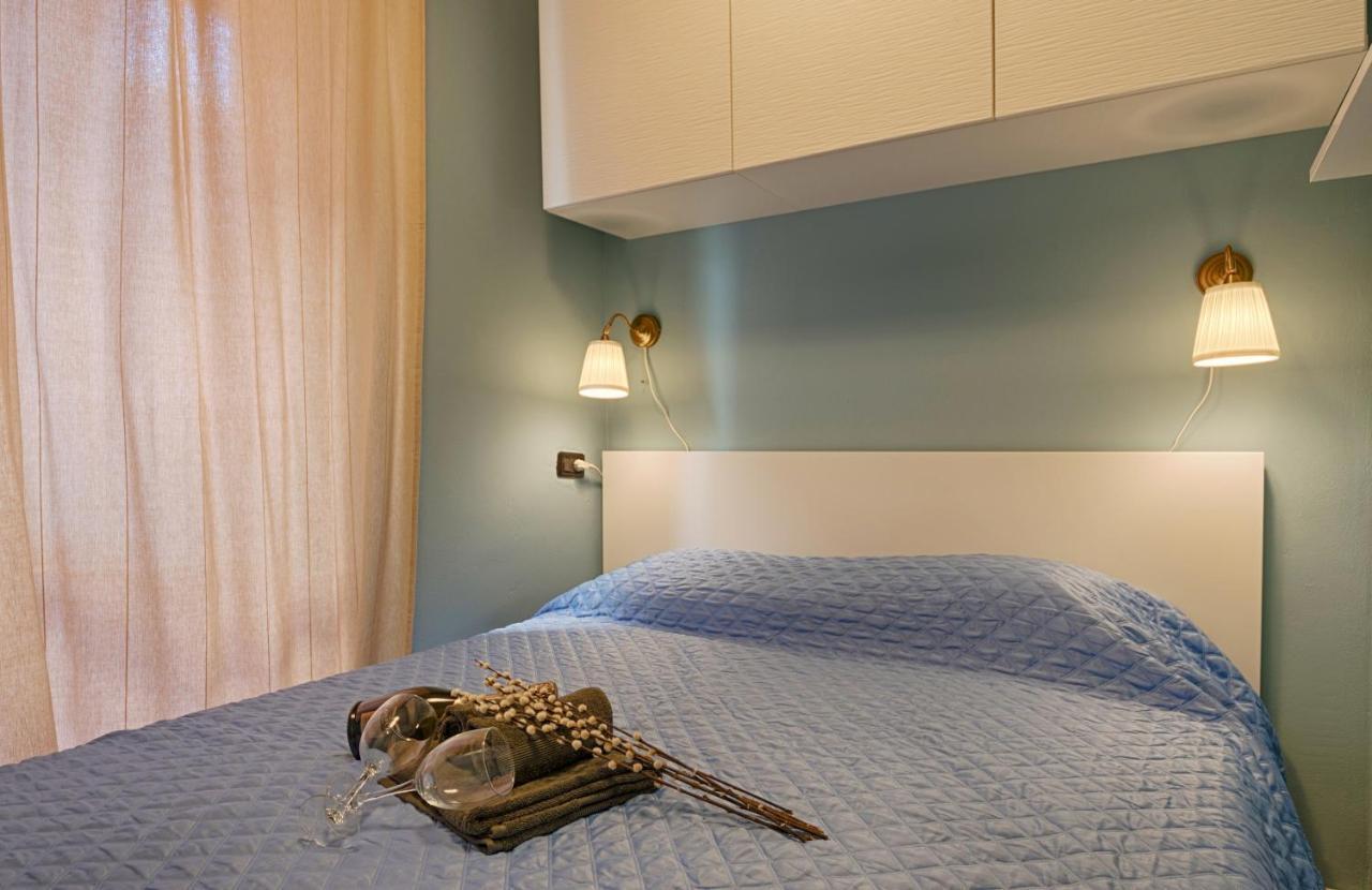 Two-Bedroom Apartment Rise And Shine Acquaseria Eksteriør bilde