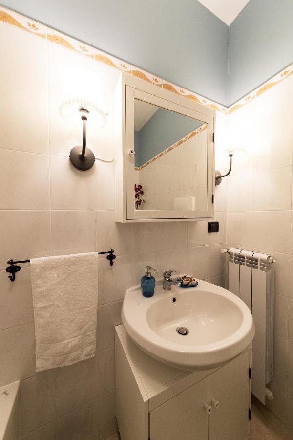 Two-Bedroom Apartment Rise And Shine Acquaseria Eksteriør bilde